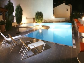 Hotel Porto Plakias