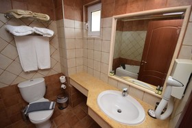 Hotel Porto Plakias