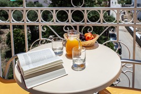 Hotel Porto Plakias