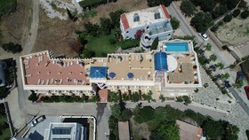 Hotel Porto Plakias