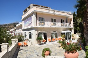 Hotel Porto Plakias