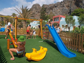 Kalypso Cretan Village Sense Resort & Spa