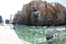 Kalypso Cretan Village Sense Resort & Spa