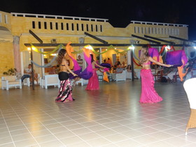 Kalypso Cretan Village Sense Resort & Spa