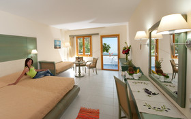 Kalypso Cretan Village Sense Resort & Spa