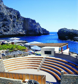 Kalypso Cretan Village Sense Resort & Spa