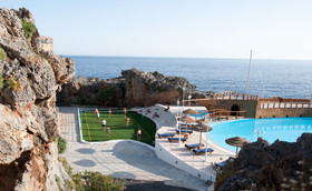 Kalypso Cretan Village Sense Resort & Spa