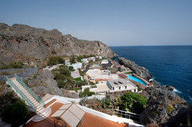 Kalypso Cretan Village Sense Resort & Spa