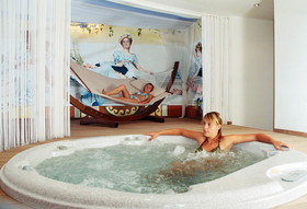 Kalypso Cretan Village Sense Resort & Spa