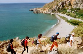 Kalypso Cretan Village Sense Resort & Spa