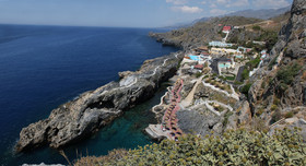 Kalypso Cretan Village Sense Resort & Spa