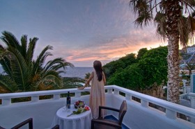 Kalypso Cretan Village Sense Resort & Spa