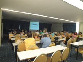 Kalypso Cretan Village Sense Resort & Spa