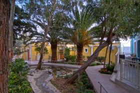 Kalypso Cretan Village Sense Resort & Spa