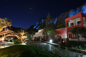 Kalypso Cretan Village Sense Resort & Spa