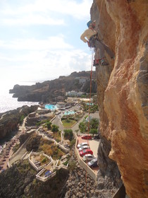 Kalypso Cretan Village Sense Resort & Spa