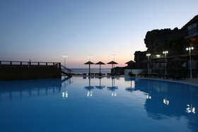 Kalypso Cretan Village Sense Resort & Spa