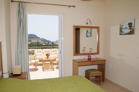 Manolis Apartments
