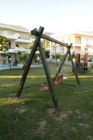 Manolis Apartments