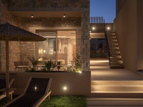 Nerea Boutique Hotel