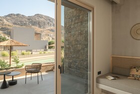 Nerea Boutique Hotel