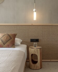 Nerea Boutique Hotel