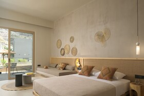 Nerea Boutique Hotel