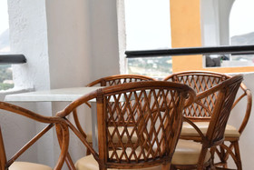 Panorama Studios & Apartments