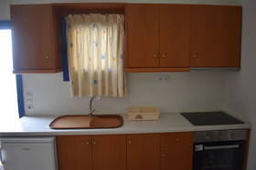 Panorama Studios & Apartments