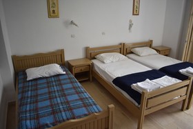 Panorama Studios & Apartments
