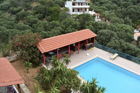 Panorama Studios & Apartments