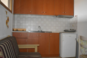Panorama Studios & Apartments