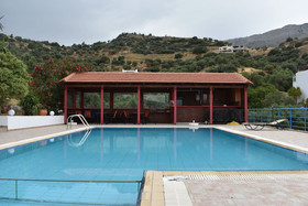 Panorama Studios & Apartments