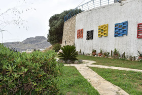 Panorama Studios & Apartments