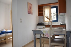 Panorama Studios & Apartments