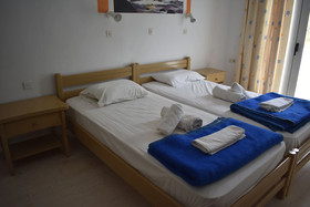 Panorama Studios & Apartments