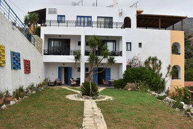 Panorama Studios & Apartments