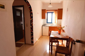 Panorama Studios & Apartments