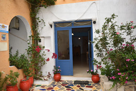 Panorama Studios & Apartments