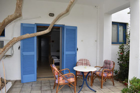Panorama Studios & Apartments