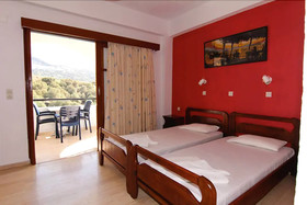 Panorama Studios & Apartments