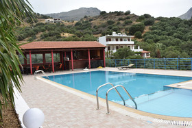 Panorama Studios & Apartments