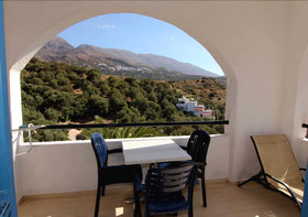 Panorama Studios & Apartments