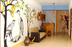 Panorama Studios & Apartments