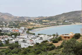 Panorama Studios & Apartments