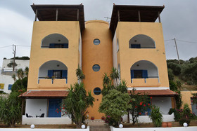 Panorama Studios & Apartments