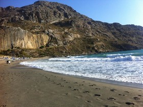 Plakias Cretan Resorts