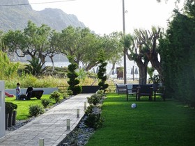 Plakias Cretan Resorts