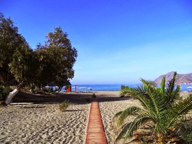 Plakias Cretan Resorts