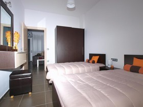 Plakias Cretan Resorts